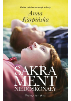 Sakrament niedoskonały