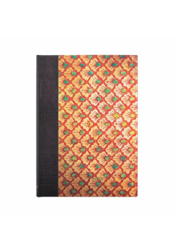 Kalendarz Paperblanks 2023 The Waves (Volume 3) Midi Tygodniowy
