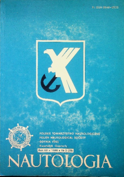 Nautologia nr 3