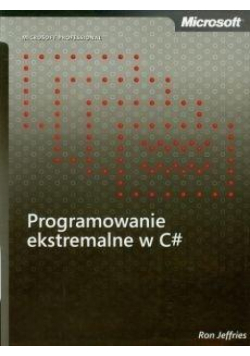 Programowanie ekstremalne w C#