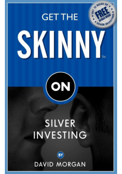 Get the Skinny on Silver Investing