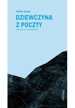 Dziewczyna z poczty