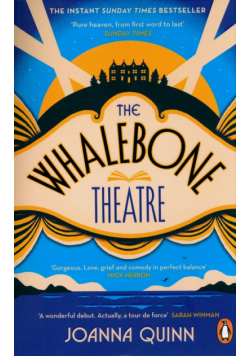 The Whalebone Theatre