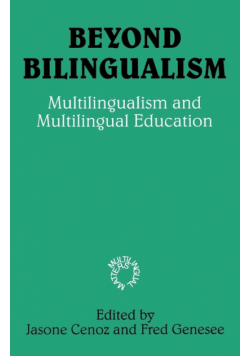 Beyond Bilingualism