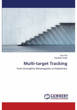 Multi-target Tracking