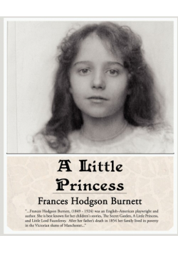 A Little Princess