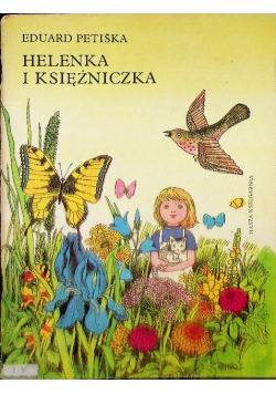 Helenka i księżniczka