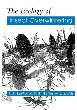 The Ecology of Insect Overwintering