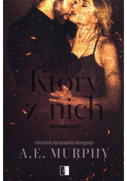 Który z nich Tom 2