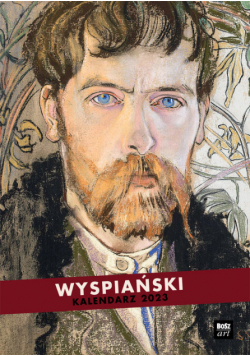 Kalendarz Wyspiański 2023