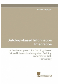 Ontology-based Information Integration