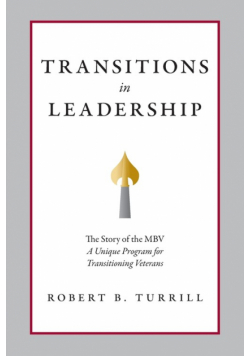 Transitions in Leadership