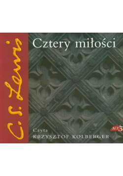 Cztery miłości. Audiobook