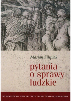 Pytania o sprawy ludzkie
