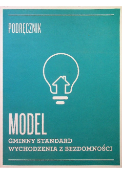 Model Gimnny Standard Wychodzenia Z Bezdomności