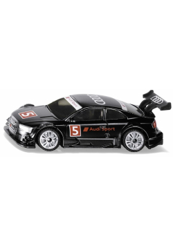 Siku 15 - Audi RS 5 Racing S1580