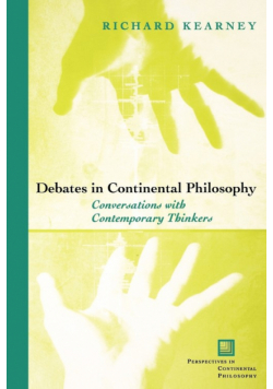Debates in Continental Philosophy