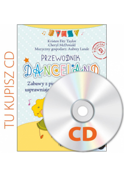 Przewodnik Danceland CD