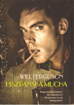 Hiszpańska mucha - Will Ferguson