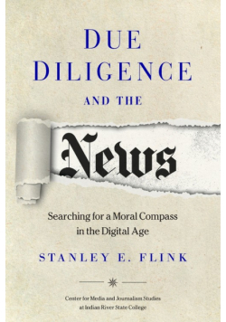Due Diligence and the News