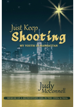 Just Keep Shooting