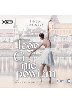 Tego Ci nie powiem