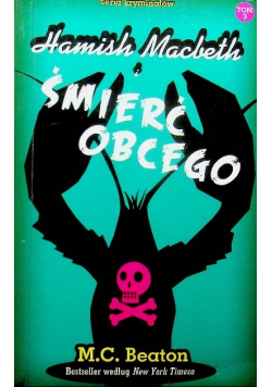 Śmierć obcego