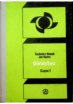 Górnictwo Część I