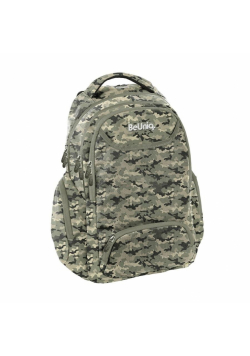 Plecak BeUniq BU23JG-2908 PASO