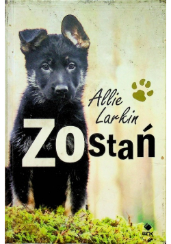 Zostań