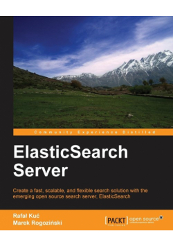 Elasticsearch Server