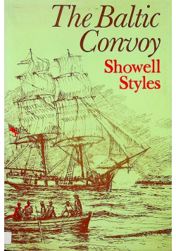 The baltic convoy