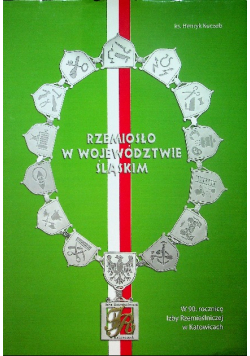 Rzemiosło w województwie śląskim