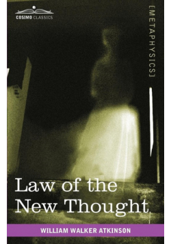 Law of the New Thought