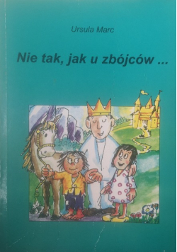 Nie tak jak u zabójców