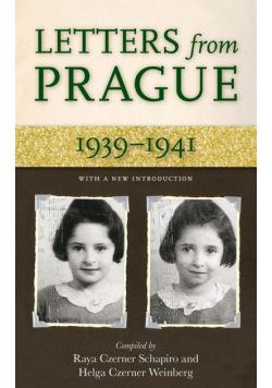 Letters from Prague