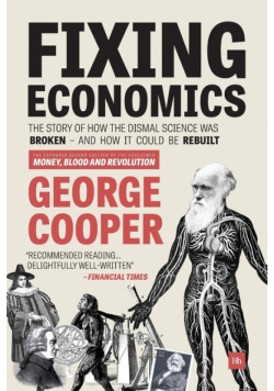 Fixing Economics