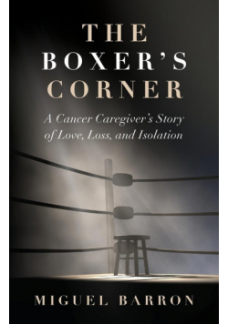 The Boxer's Corner
