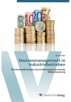 Devisenmanagement in Industriebetrieben