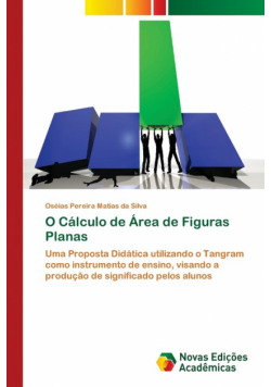 O Cálculo de Área de Figuras Planas