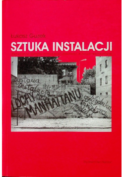 Sztuka instalacji