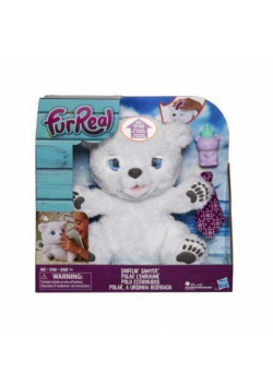 FurReal Miś Polarny