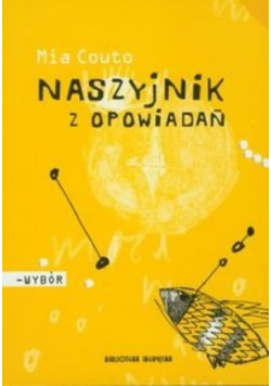 Naszyjnik z opowiadań