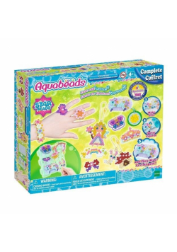 Aquabeads Świat wróżek