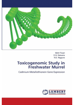 Toxicogenomic Study in Freshwater Murrel