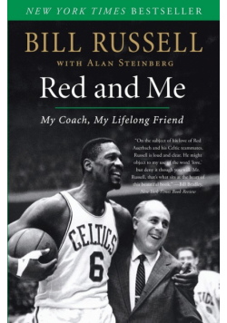 Red and Me