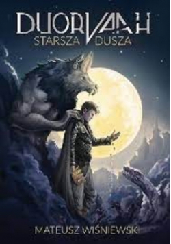 Duor Vaah Starsza Dusza