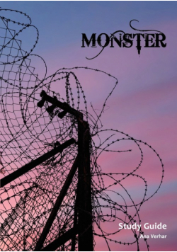 Monster Study Guide