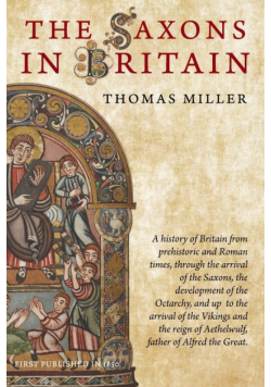 The Saxons in Britain