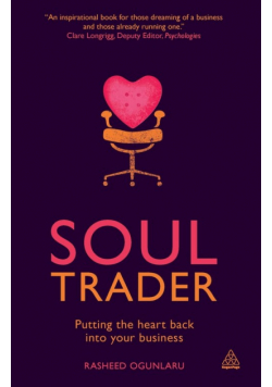 Soul Trader
